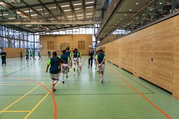 Bild 34 - Girls Cup